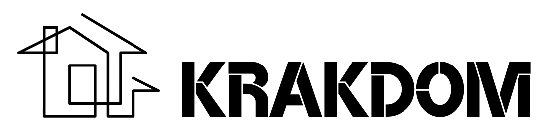 Krak dom